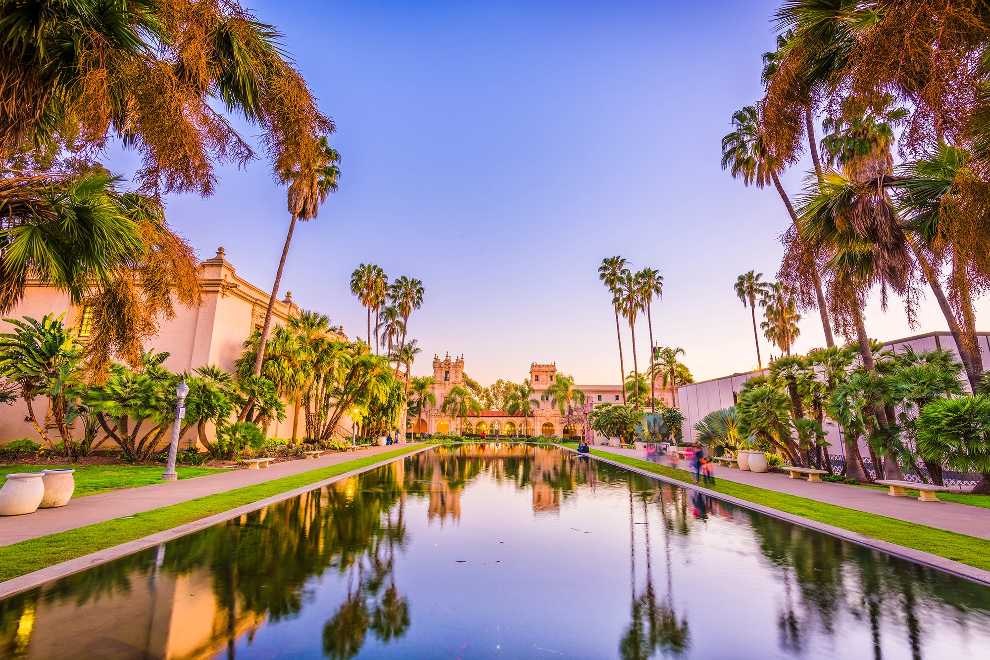 10 Must-Do Spring Activities in San Diego